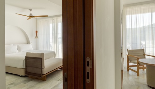 Chambre Premium, chambres communicantes
