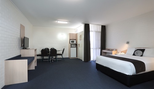 Suite, 1 très grand lit, non-fumeurs