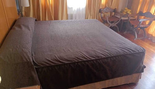 Chambre Double (Mirador)