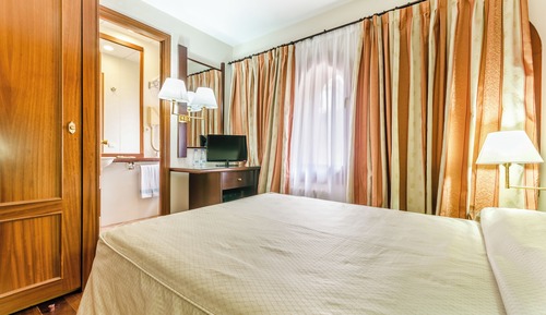 Chambre Simple