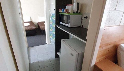 Chambre Familiale, 2 chambres