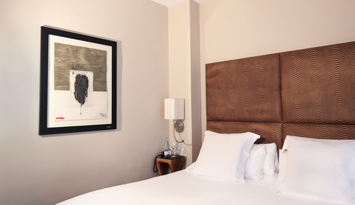 Suite Junior, 1 chambre
