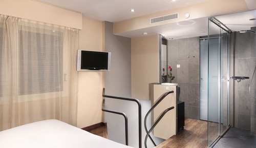 Chambre Double Standard
