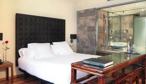 Chambre Deluxe
