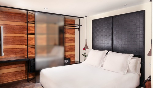 Chambre Double Classique