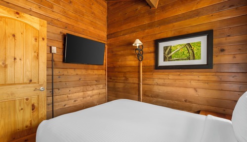 Chambre Standard, 2 chambres, cuisine