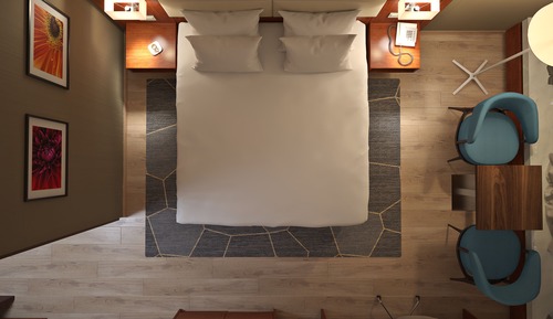 Chambre Premium