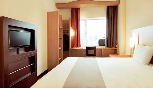 Chambre Standard, plusieurs lits