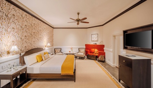 Suite Familiale, 2 chambres