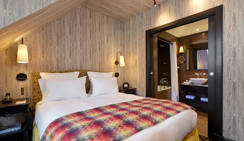 Chambre Classique