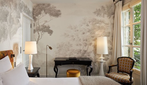Chambre Supérieure