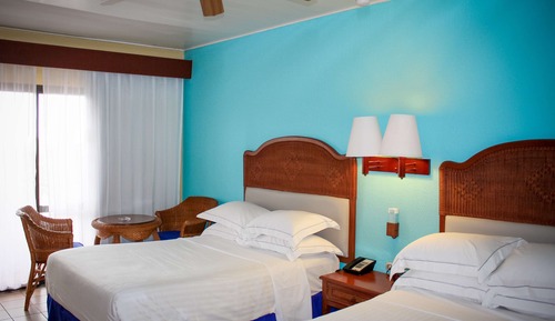 Chambre Double