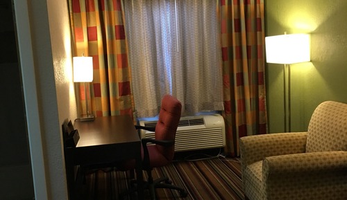 Chambre