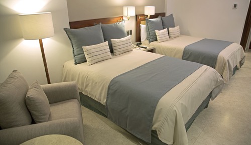 Chambre Supérieure