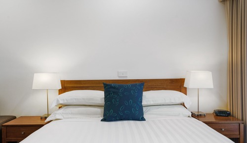 Chambre Exécutive