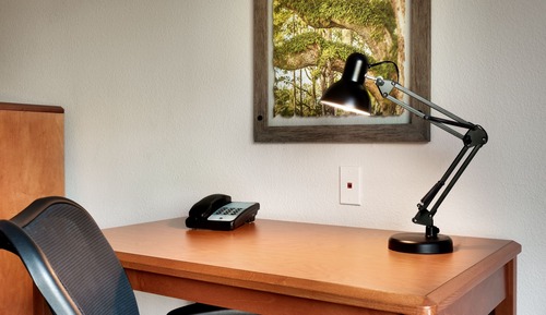 Chambre, 2 grands lits (Hearing Accessible)