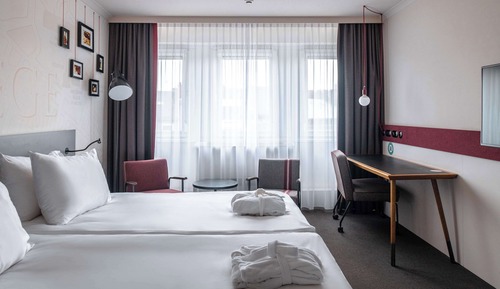Chambre (Penta Plus)