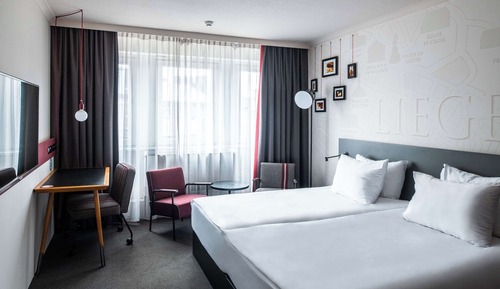 Chambre Standard (Penta)