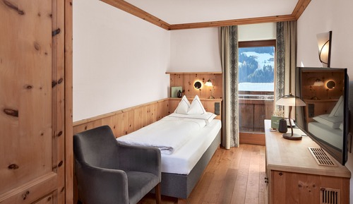 Chambre Simple (Wiedersbergerhorn)
