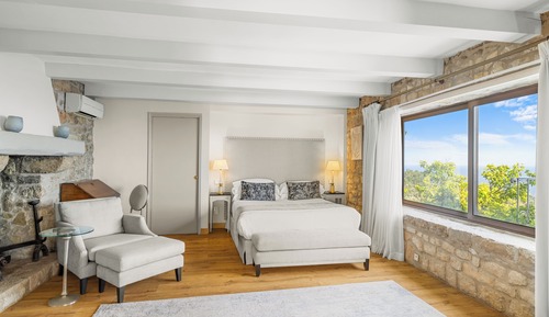 Suite Premium, 1 chambre, vue mer