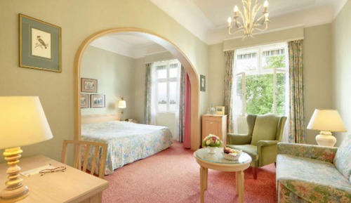 Suite Studio Junior