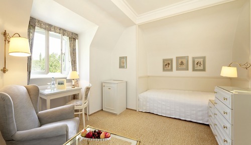 Chambre Simple