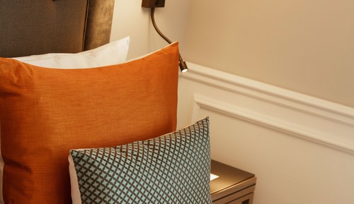 Chambre Double Exécutive