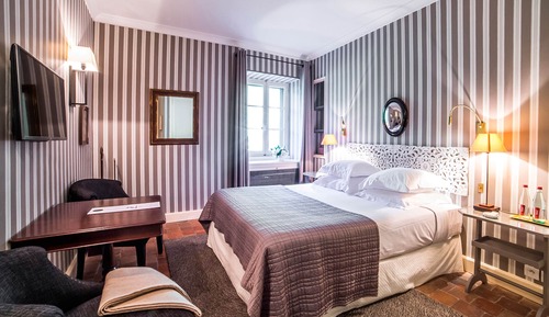 Chambre Classique