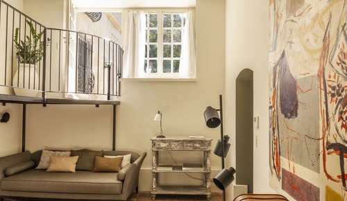 Chambre (Prestige)