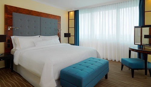 Westin, Suite Club, 1 chambre, non-fumeurs
