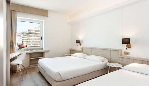 Chambre Familiale