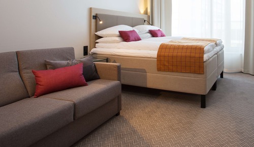 Chambre Quadruple Familiale (Standard)