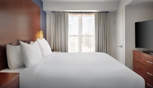 Suite, 2 chambres, non-fumeurs