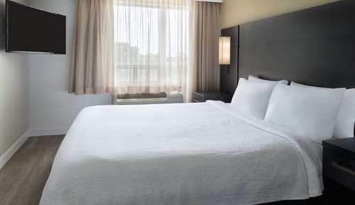 Suite, 1 chambre, non-fumeurs