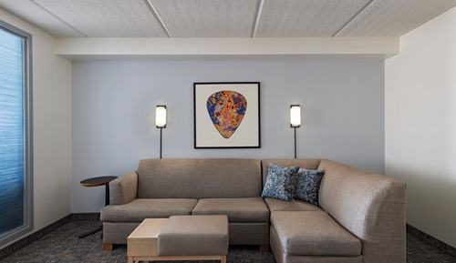 Chambre, plusieurs lits (Specialty)