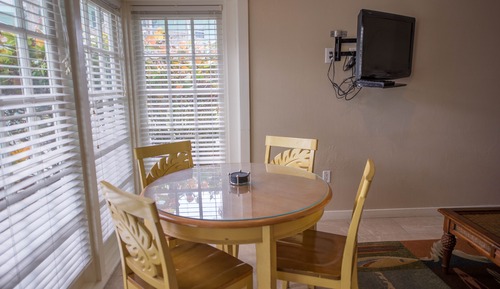 Bungalow, 1 chambre, non-fumeurs