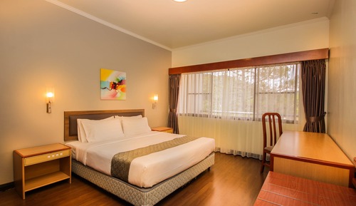 Appartement, 1 chambre (Stay & Win)
