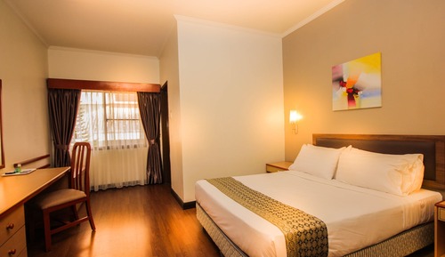 Appartement, 3 chambres (Stay & Win)