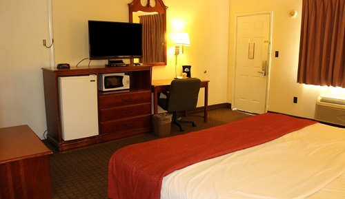 Chambre Simple, fumeurs