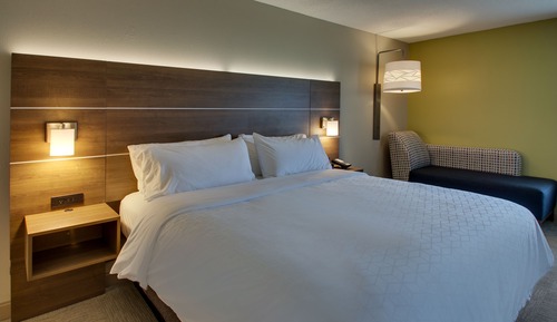 Chambre Standard