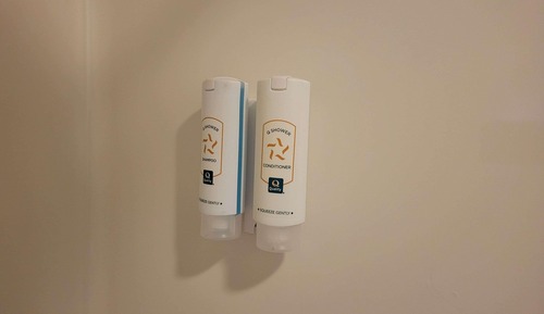 Chambre, plusieurs lits, non-fumeurs