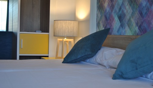 Chambre Simple