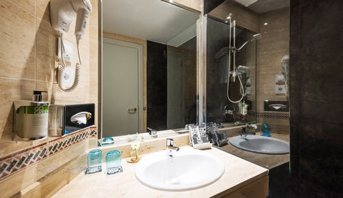 Chambre familiale