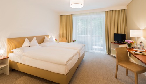 Chambre Double (70 Style)