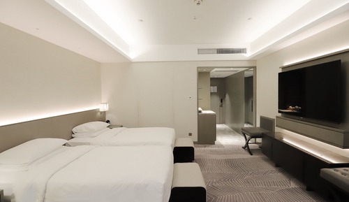 Chambre (Club Access)