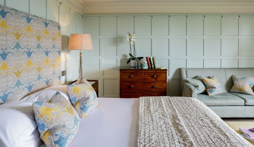 Chambre Double « Premier »