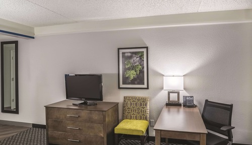 Chambre Exécutive, 1 très grand lit, non-fumeurs
