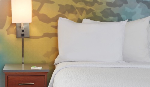 Suite, 1 chambre, non-fumeurs