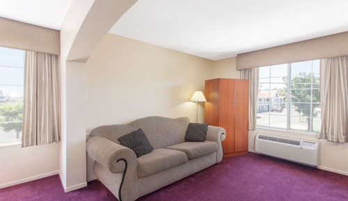 Suite Studio, 2 grands lits, non-fumeurs
