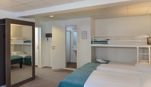 Chambre Familiale (Standard)